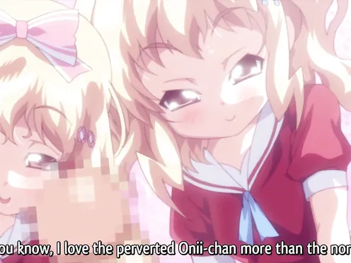 Imouto Paradise! 1 Episode 2