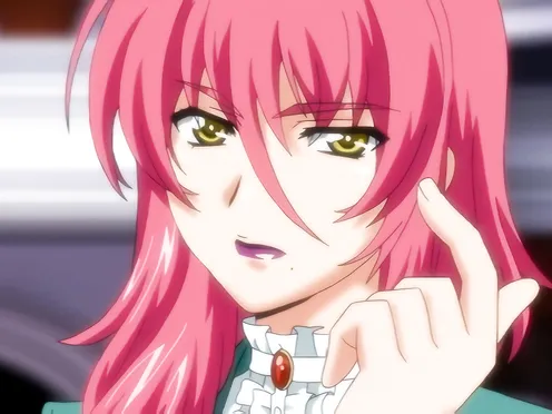 Kyuuketsuki Episode 1