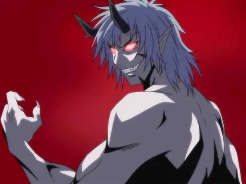 Inyouchuu Etsu Episode 2