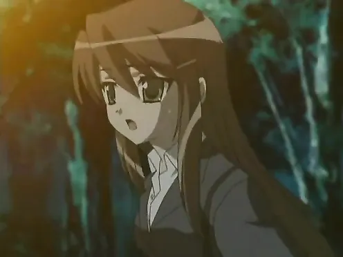 The Night When Evil Falls Episode 1