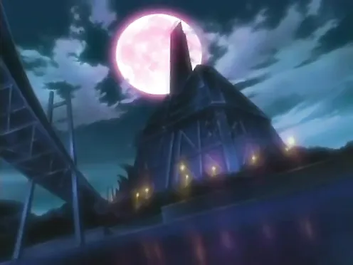 The Night When Evil Falls Episode 2