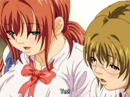 Aneki... My Sweet Elder Sister Episode 3