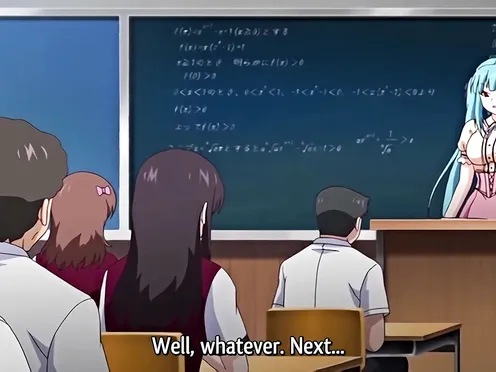 Mesu Kyoushi 4: Kegasareta Kyoudan Episode 1