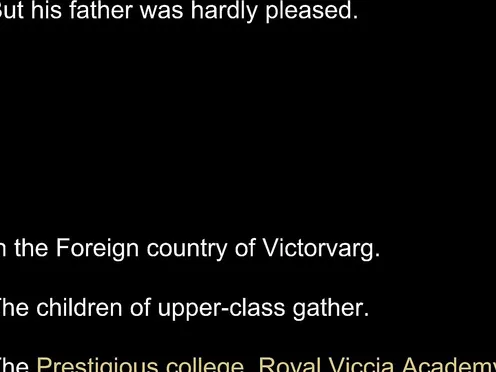 Gakuen 3 - Karei Naru Etsujoku Episode 1