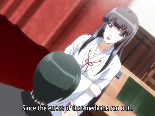 Gakuen 3 - Karei Naru Etsujoku Episode 2