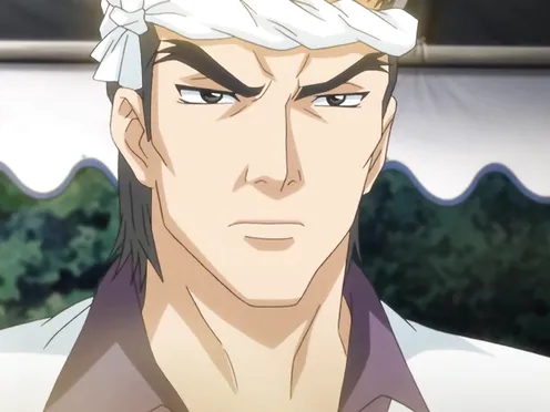 Kansen 3 - Shuto Houkai Episode 1