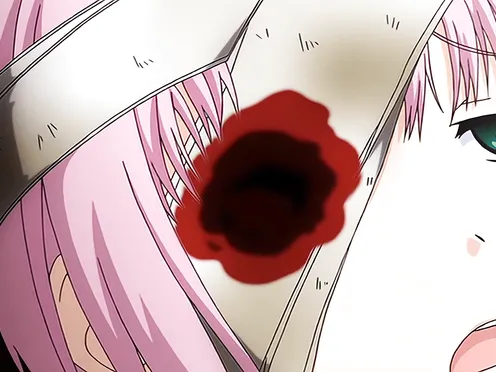 Kowaku no Toki Episode 3