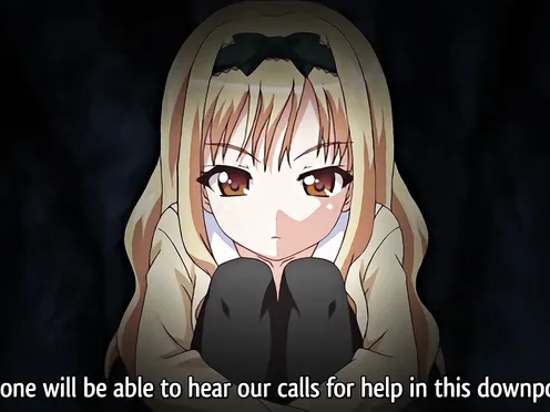 Kuraibito Epìsode 1