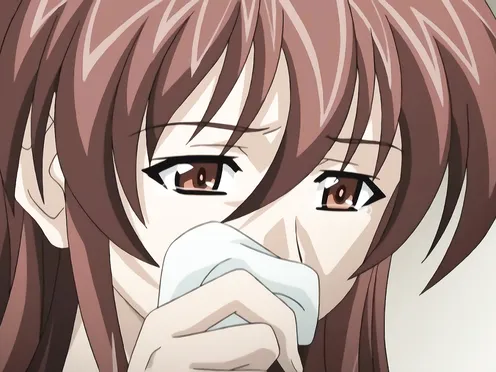 Mofukuzuma Episode 1