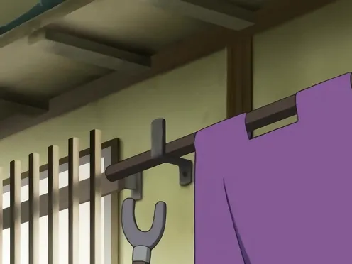 Mofukuzuma Episode 2