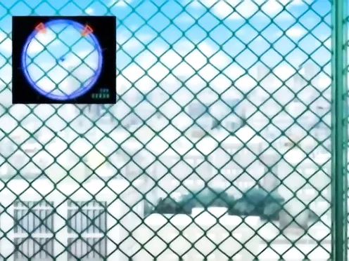 Shoujo Senki Brain Jacker Episode 1