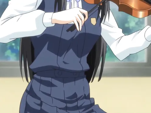 Kansen 3 - Shuto Houkai Episode 2