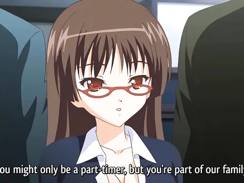 JK to Ero Giin Sensei Episode 2