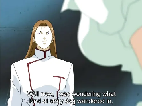 Midnight Strike Force Episode 2