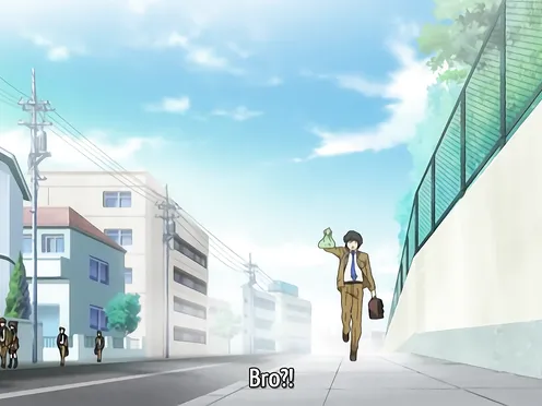 My Mai: Koakuma na A Cup Episode 2