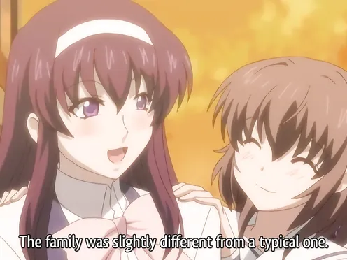 Toriko no Chigiri Episode 1