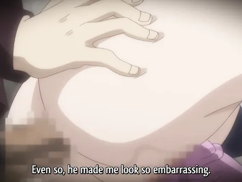 Ijou Chitai - Jikken Dorei Episode 2