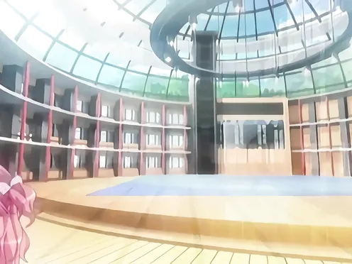 Honoo no Haramase Motto! Episode 1