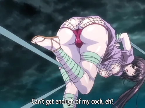 Mizugi Kanojo Episode 3