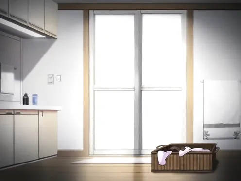 Furyou ni Hamerarete Jusei Suru Kyonyuu Okaa-san Episode 2