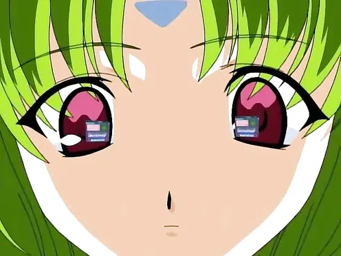 Beat Angel Escalayer Episode 2