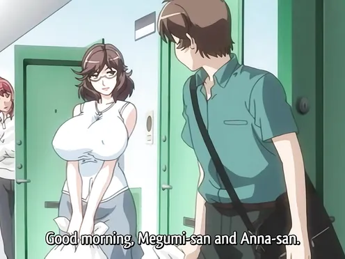 Okusama wa Moto Yariman Episode 1