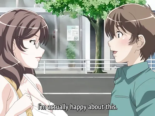 Okusama wa Moto Yariman Episode 2