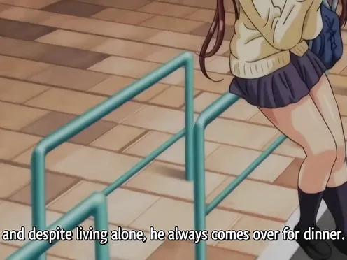 Shoukoujo The Animation Episode 1