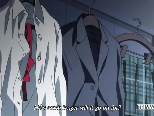 Kowaremono The Animation