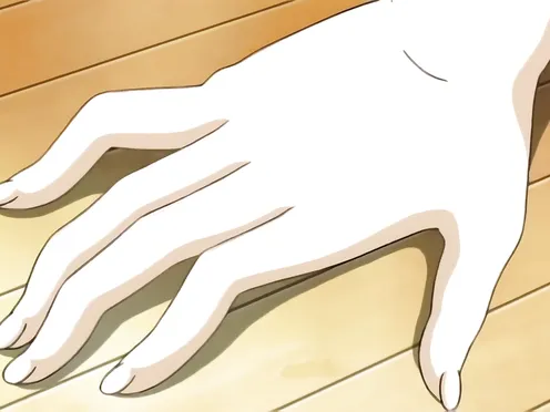 Akebi no Hana: Maho Episode 1