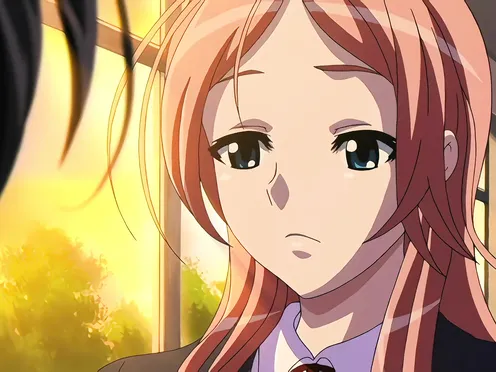 TSF Monogatari Episode 2