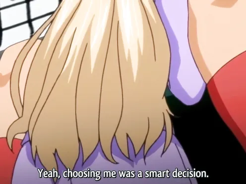 Last Waltz Episode 1