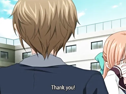 Creamy Pie Episode 1