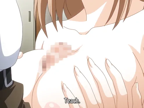 JK to Inkou Kyoushi 4 Episode 1