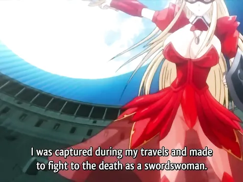 Colosseum no Senki: Another Story Episode 2