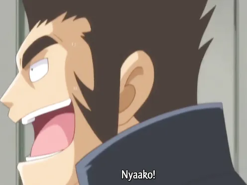 Rennyuu Tales Episode 1