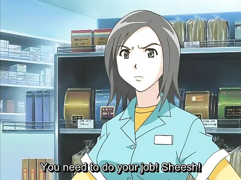 The Invisible Stud Episode 1