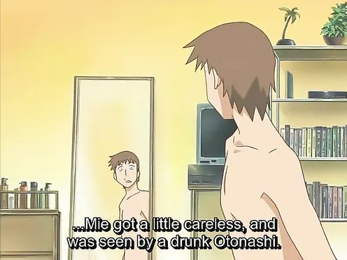 The Invisible Stud Episode 2