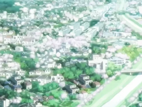 Anata Dake Konbanwa Episode 1