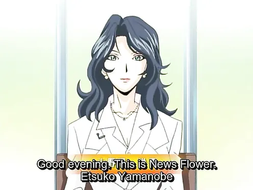 Foxy Nudes Episode 1