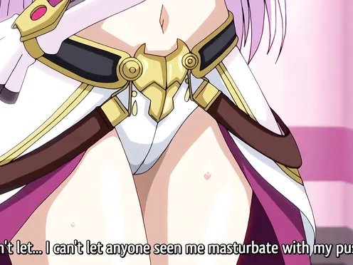 Aku no Onna Kanbu Episode 1