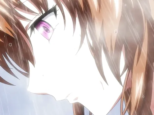 Majuu Jouka Shoujo Utea Episode 3