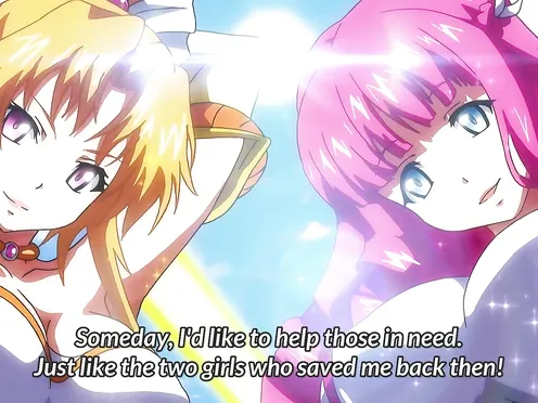 Majuu Jouka Shoujo Utea Episode 4