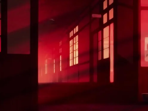 Toshi Densetsu Series Episode 1