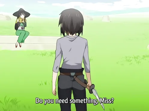 Toshi Densetsu Series Episode 5