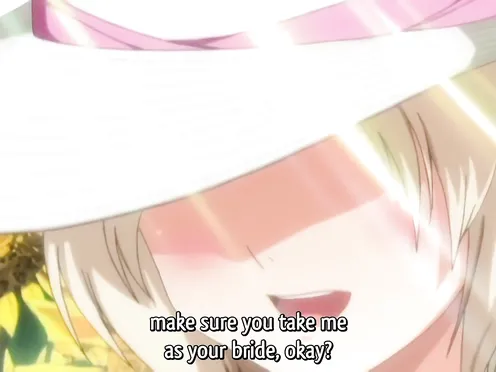 Harem Time Episode 1