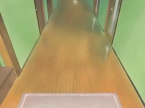 Triangle Heart: Sazanami Joshiryou Episode 1