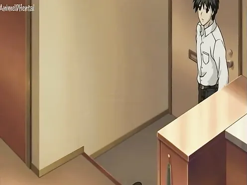 Yama Hime no Mi Episode 3