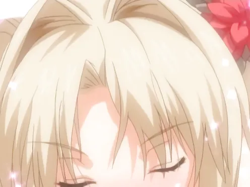 Harem Time Episode 2