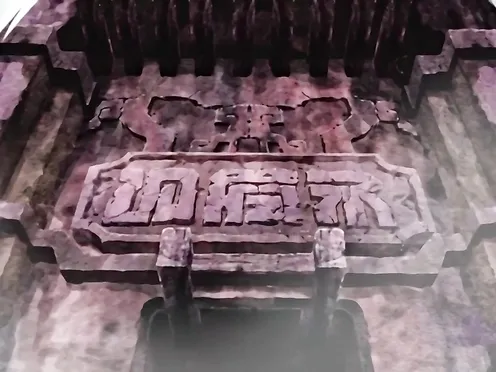 Secret Journey Episode 1